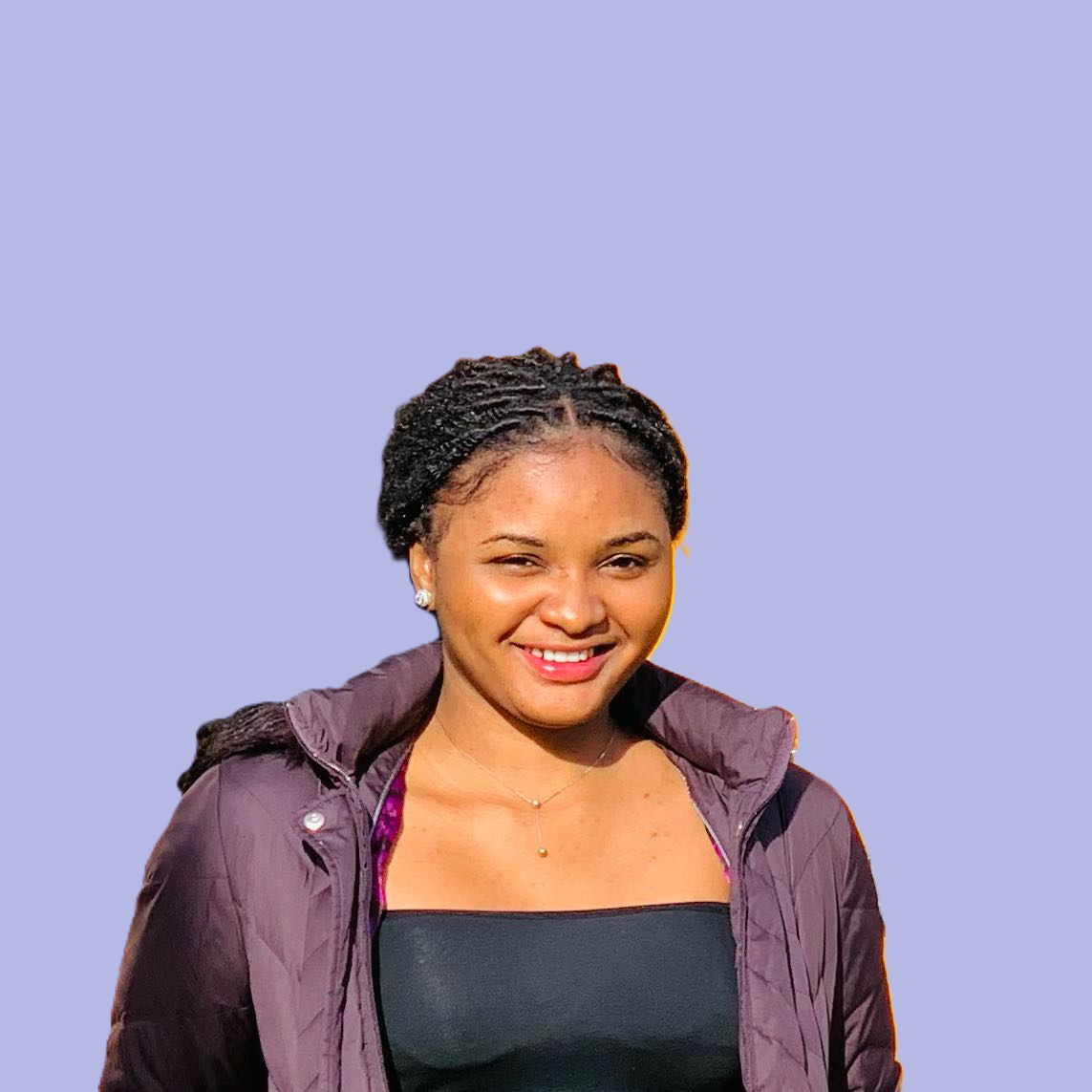 Joy O - Live-in Carer in Hereford