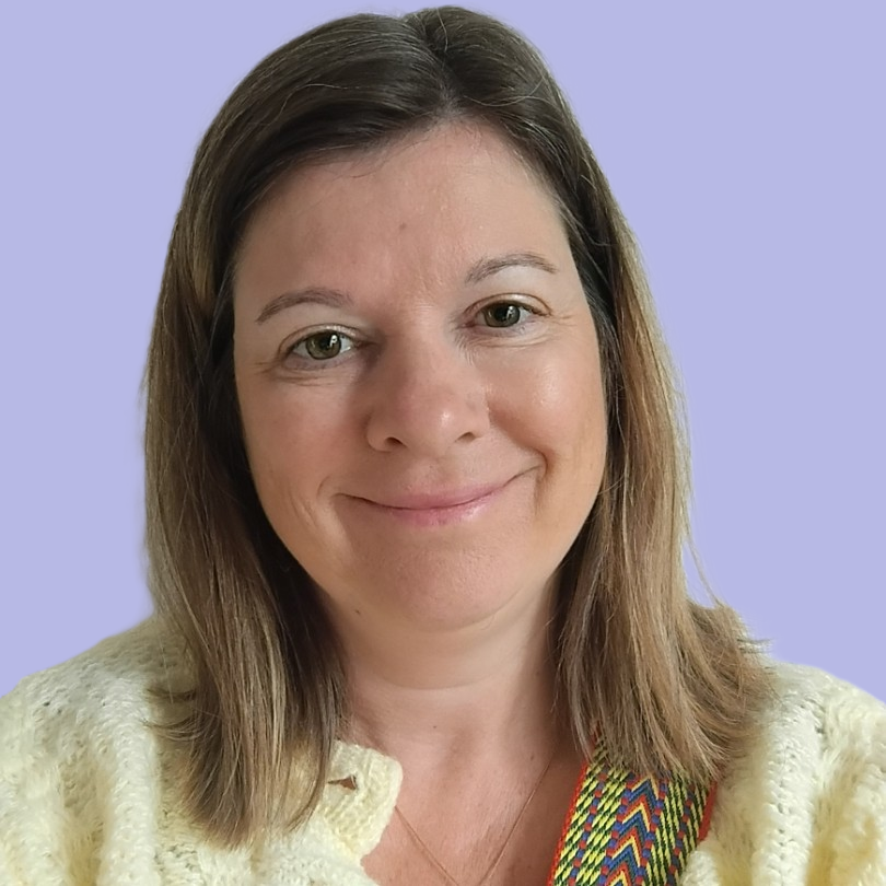 Debby P - Specialist Carer