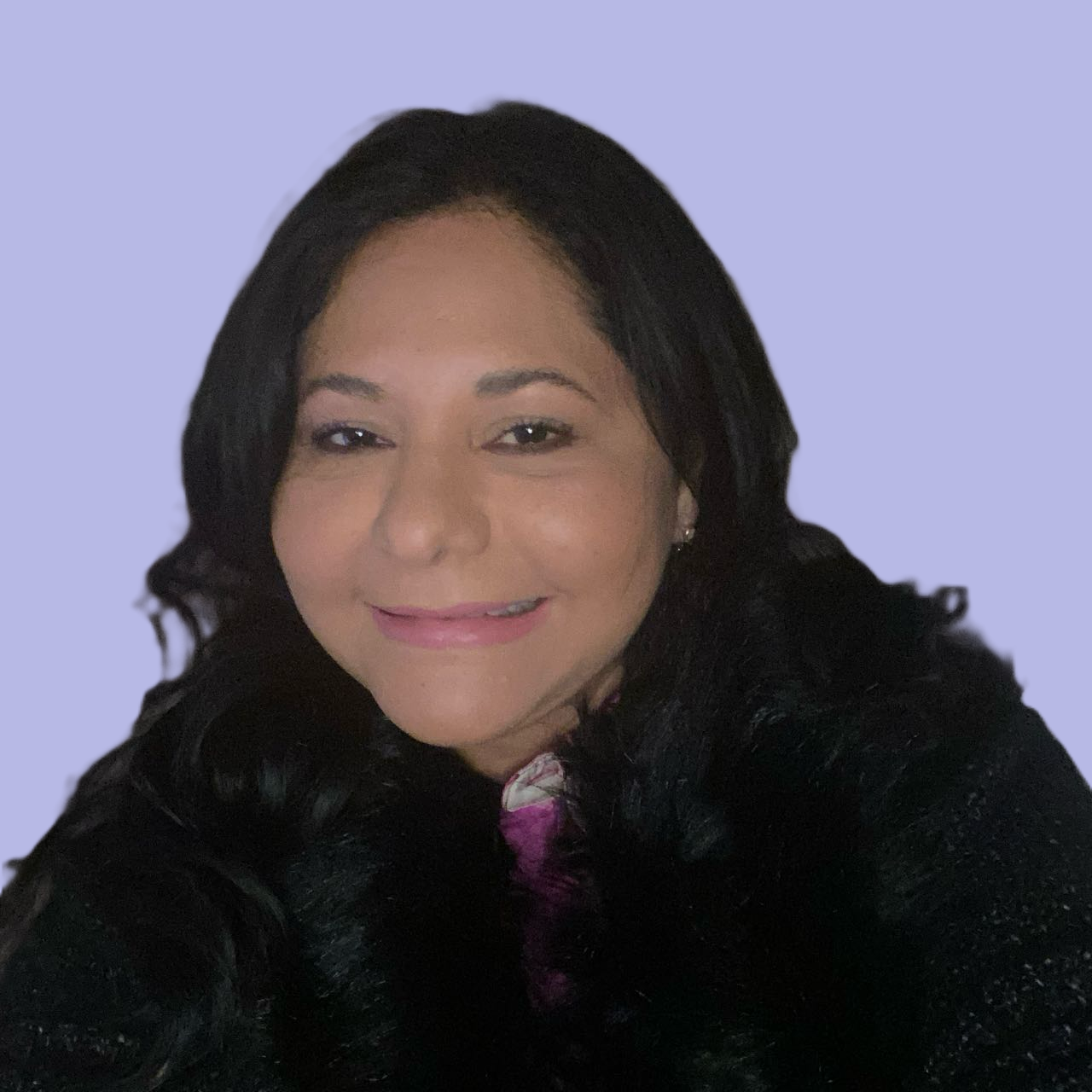 Gusmelia B - Live-in Carer in Surrey