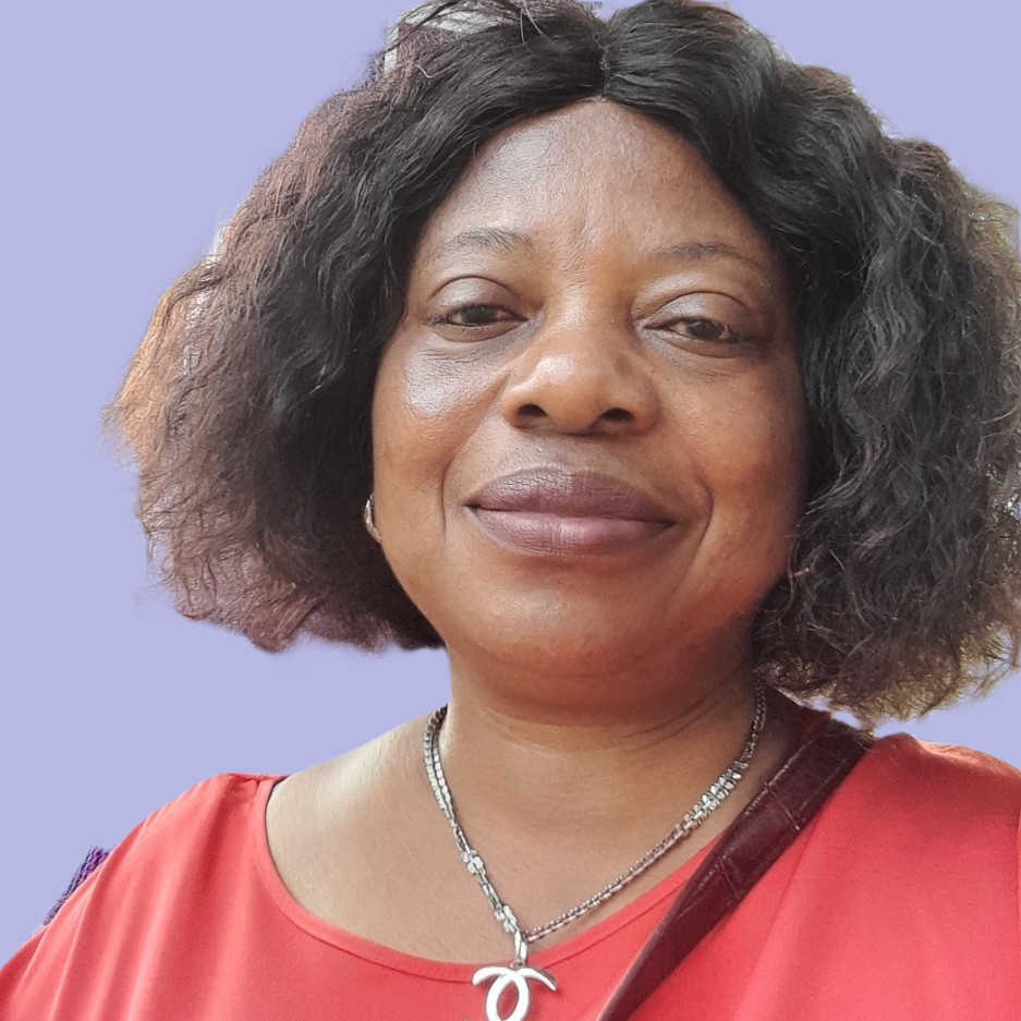 Esther  A - Live-in Carer in Broxbourne