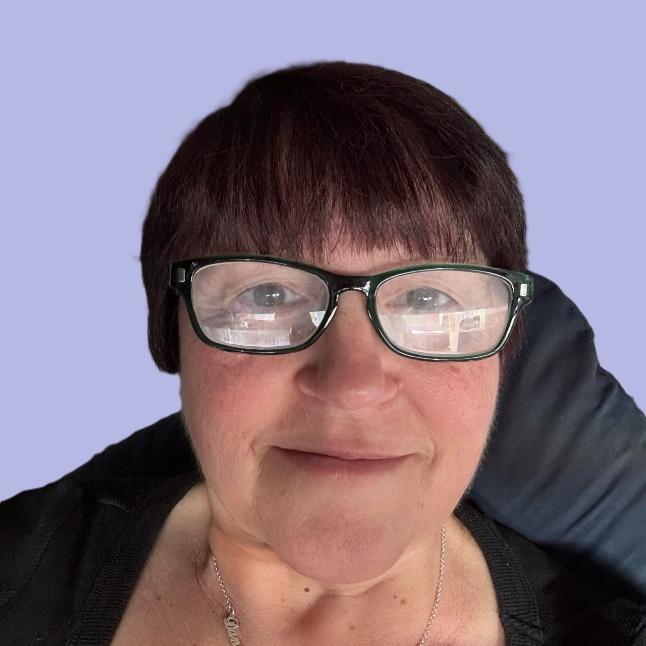 Sharon S - Live-in Carer in Reading