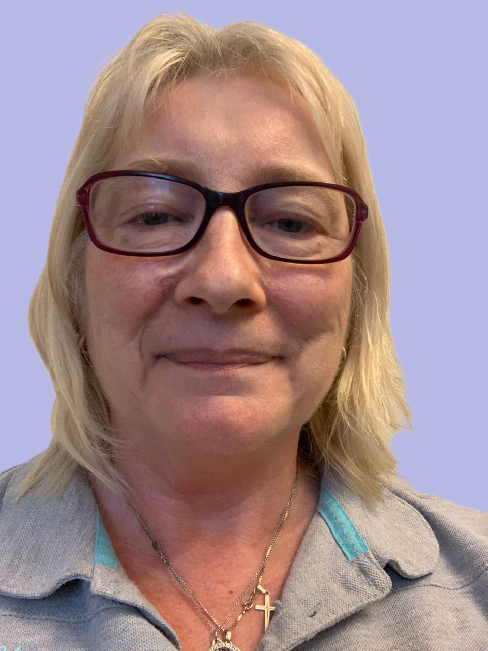 Susan  H - Live-in Carer in East Devon