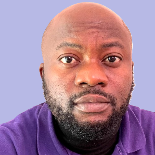 George  A - Specialist Carer