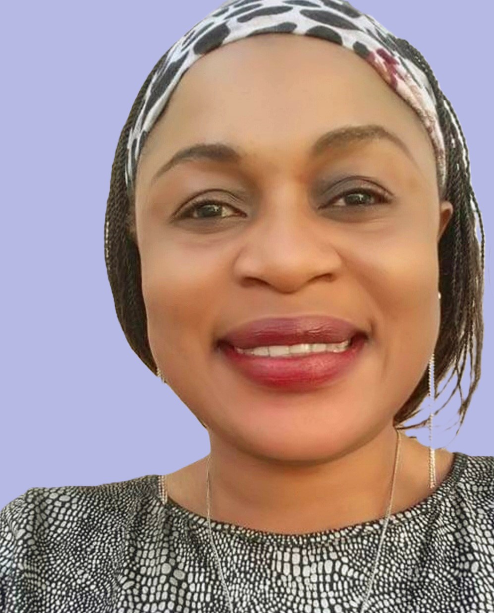 Marthe B - Specialist Carer