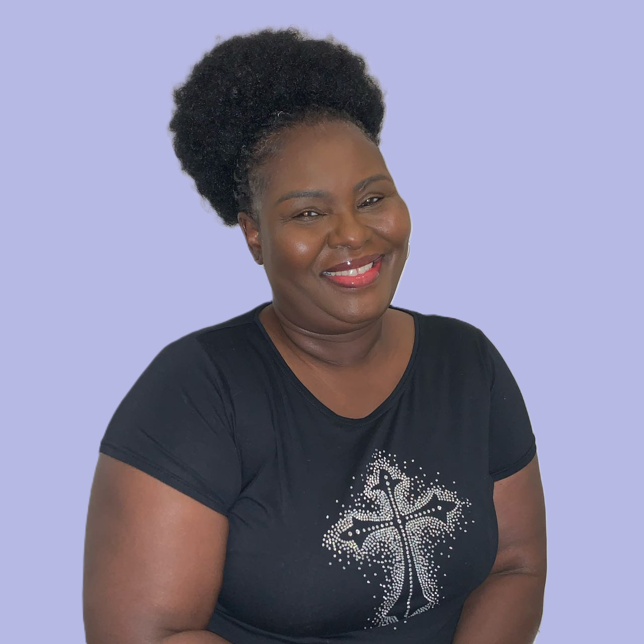 Lala K - Live-in Carer in Macclesfield