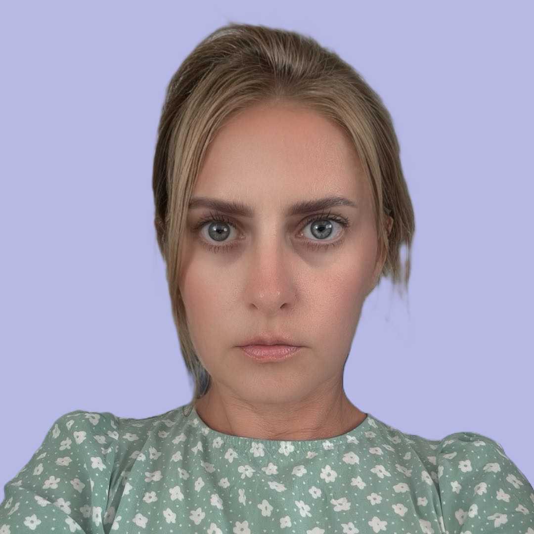 Julija S - Live-in Carer in Tandridge