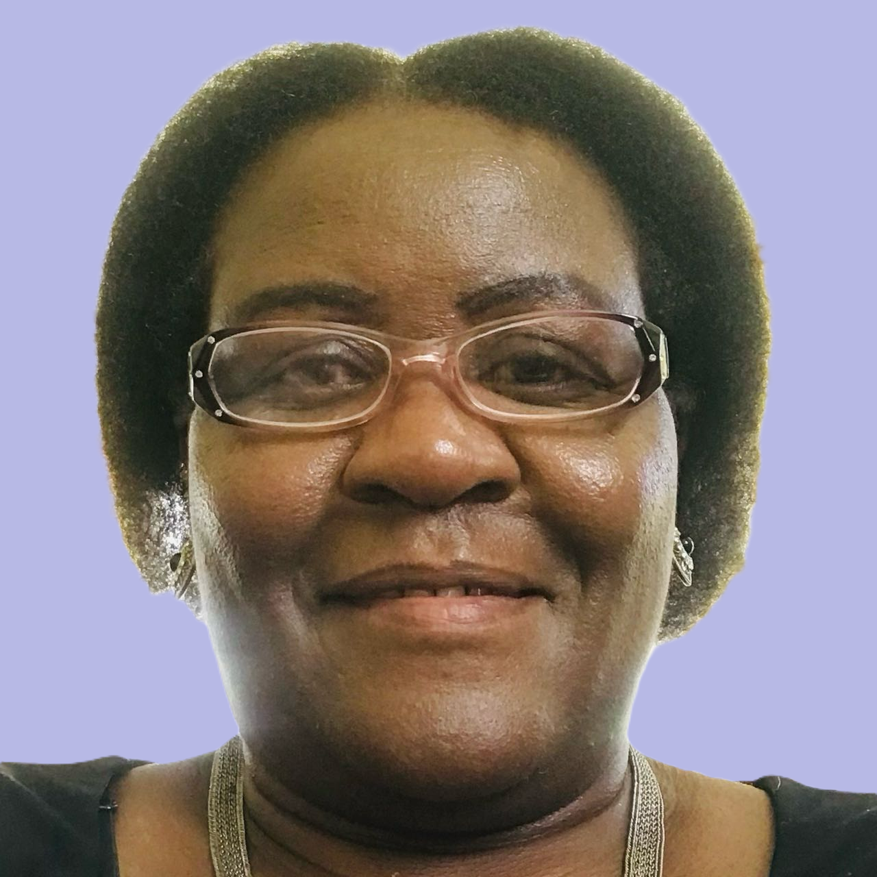 Damalie K - Live-in Carer in Kirklees