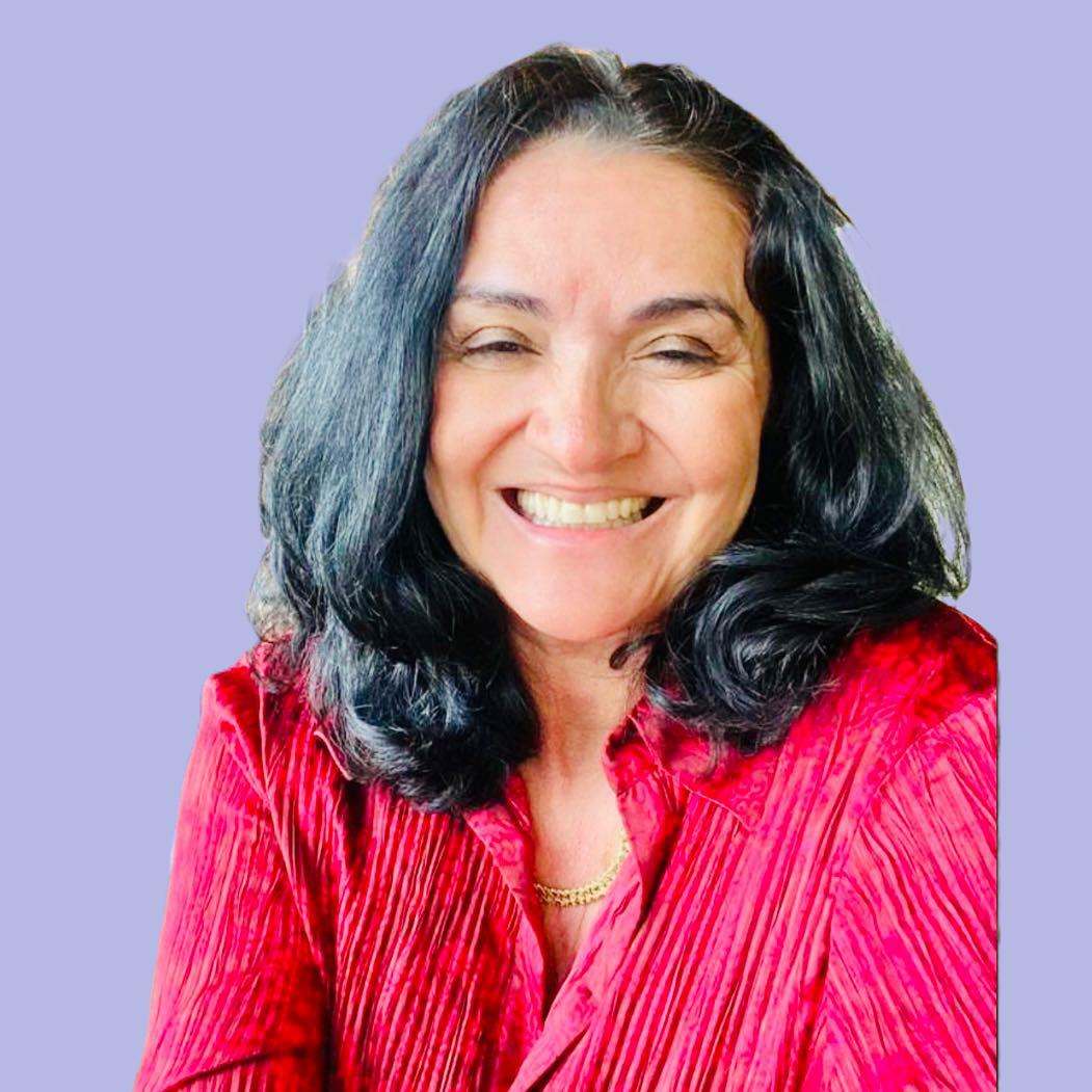 Lia A - Live-in Carer in Burford