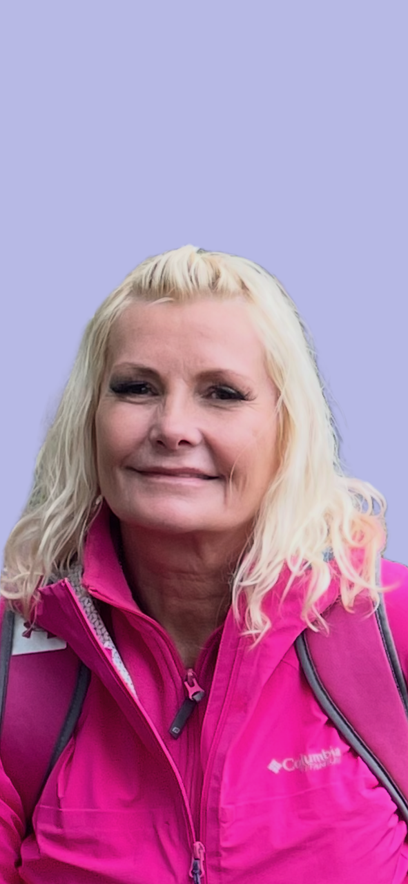 Toni D - Live-in Carer in Norfolk