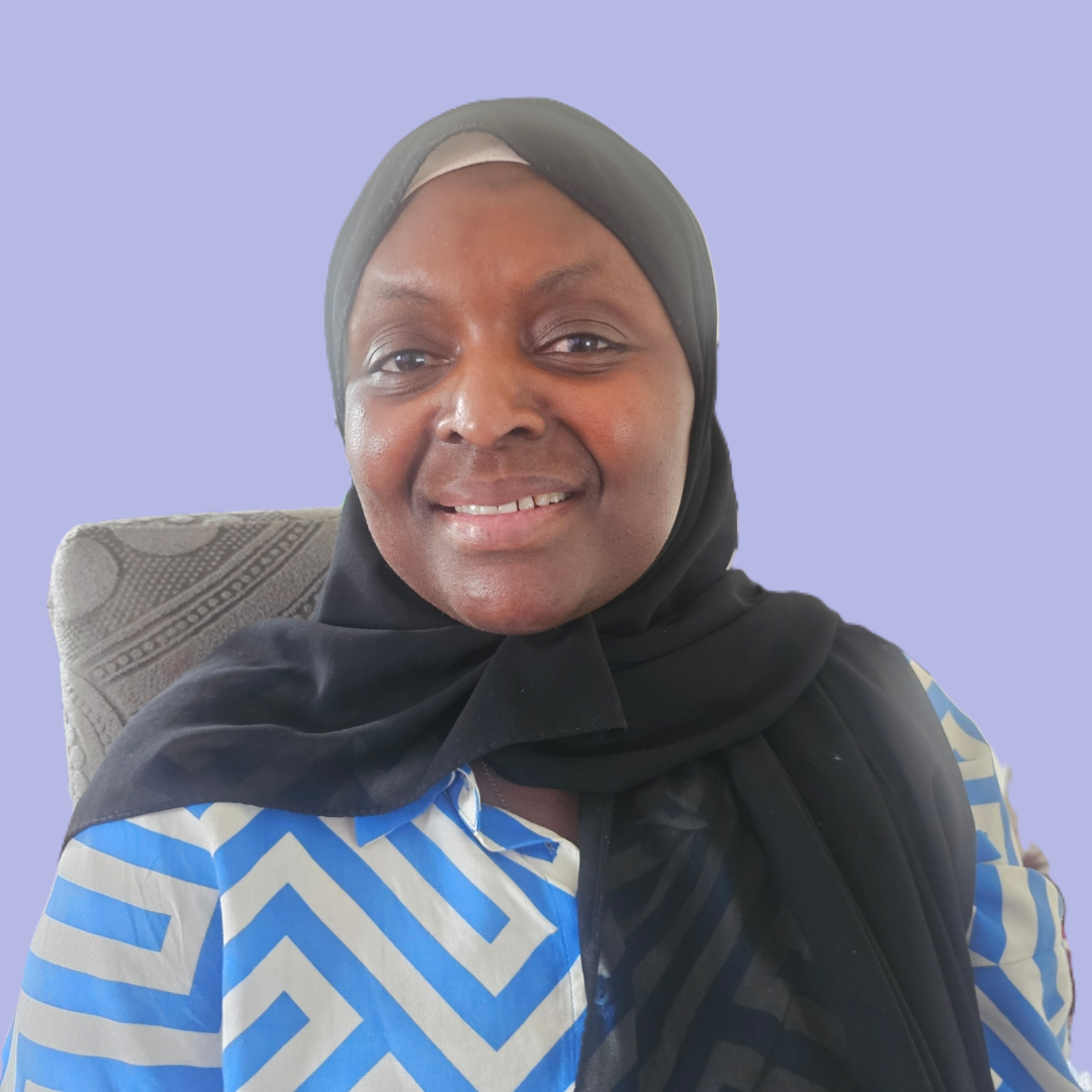 Mariam D - Live-in Carer in Chalfont St. Giles