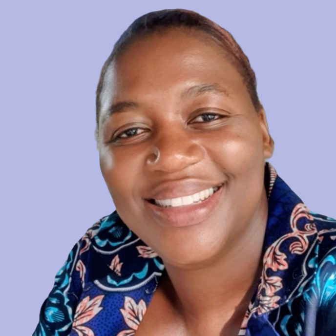 Rufaro M - Specialist Carer