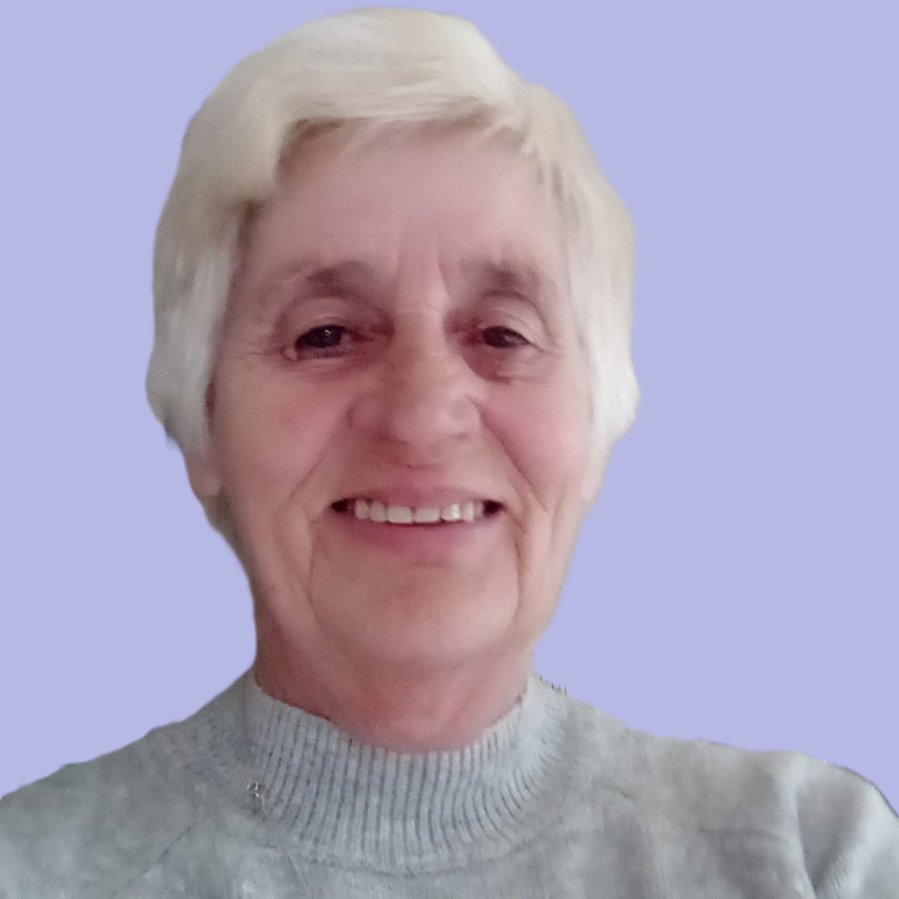 Julie F - Live-in Carer in St. Ives