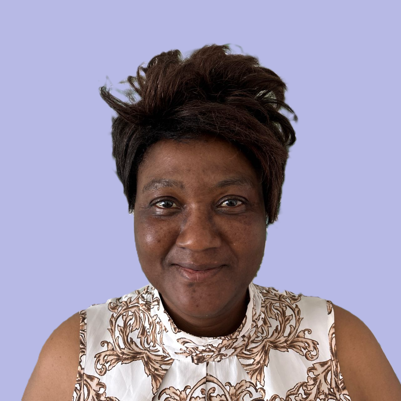 Elizabeth  P - Live-in Carer in Lanark