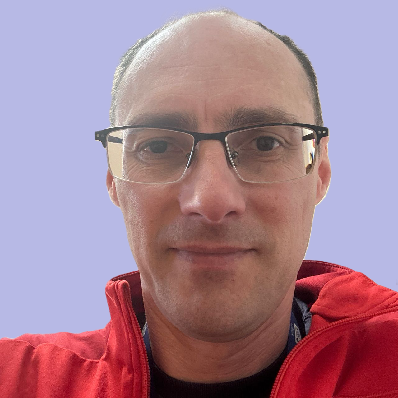 Grzegorz O - Live-in Carer in West Lothian