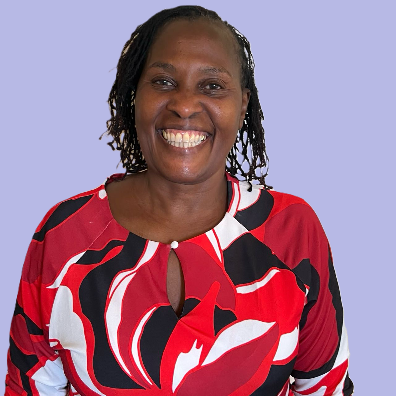 Elizabeth  K - Specialist Carer