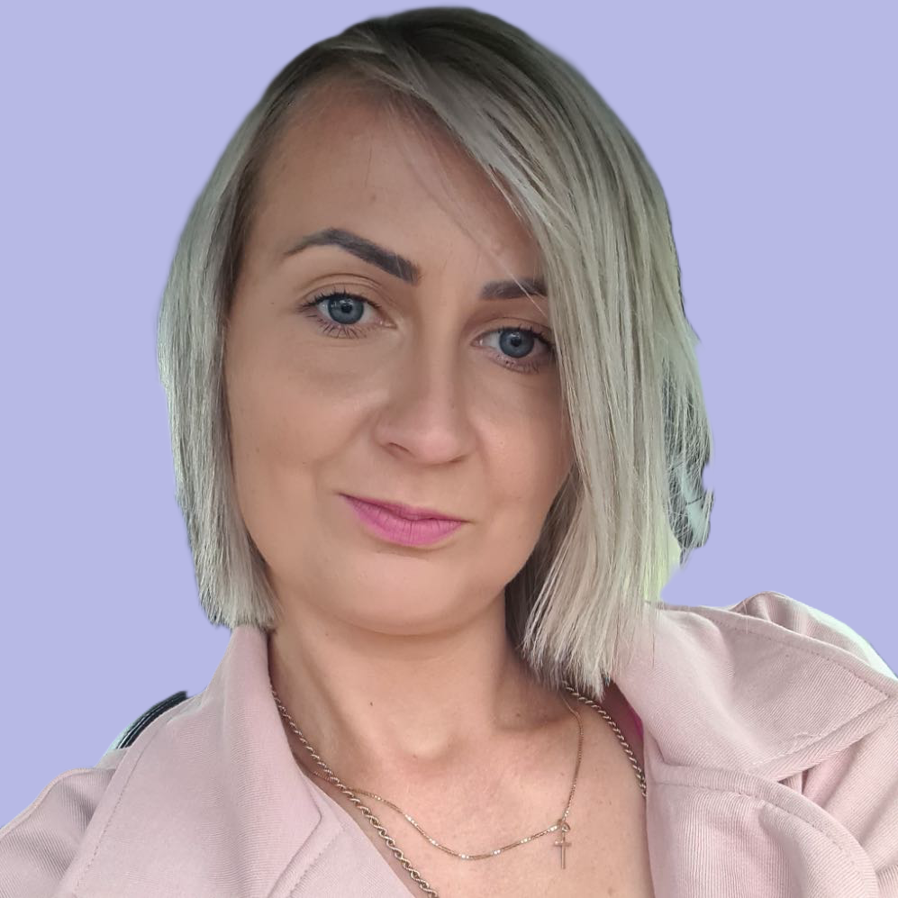 Anna G - Live-in Carer in East Dorset