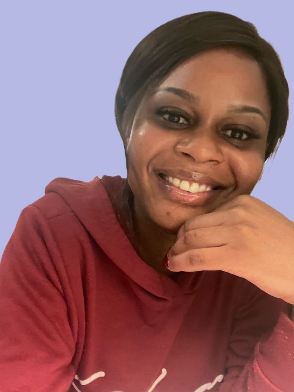 Ashley M - Live-in Carer in Amersham