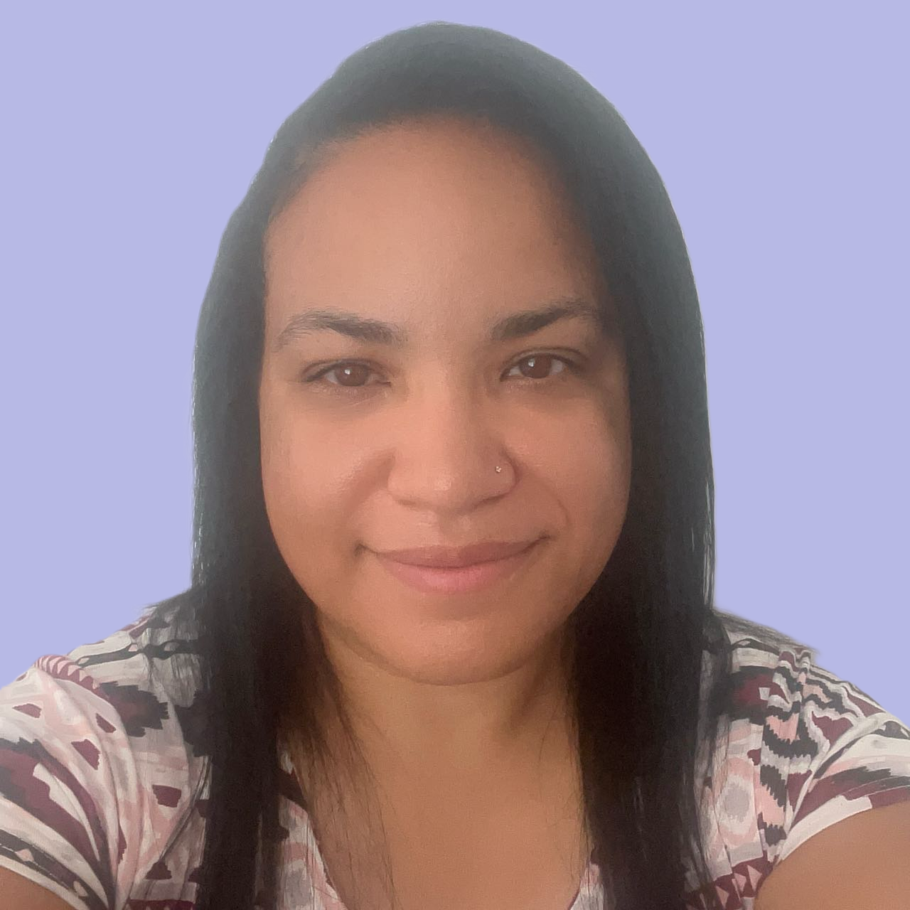 Barbara - Specialist Carer