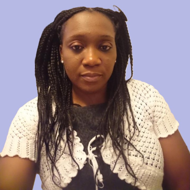Folake O