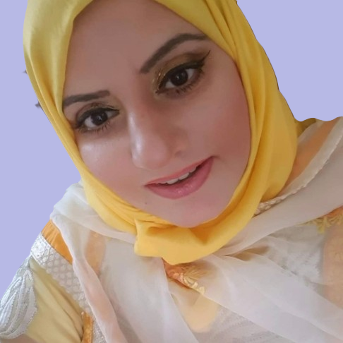 Farheen S - Specialist Carer