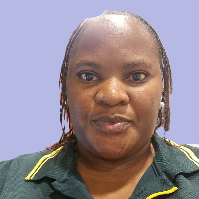 Meriam K - Live-in Carer in Huntingdonshire