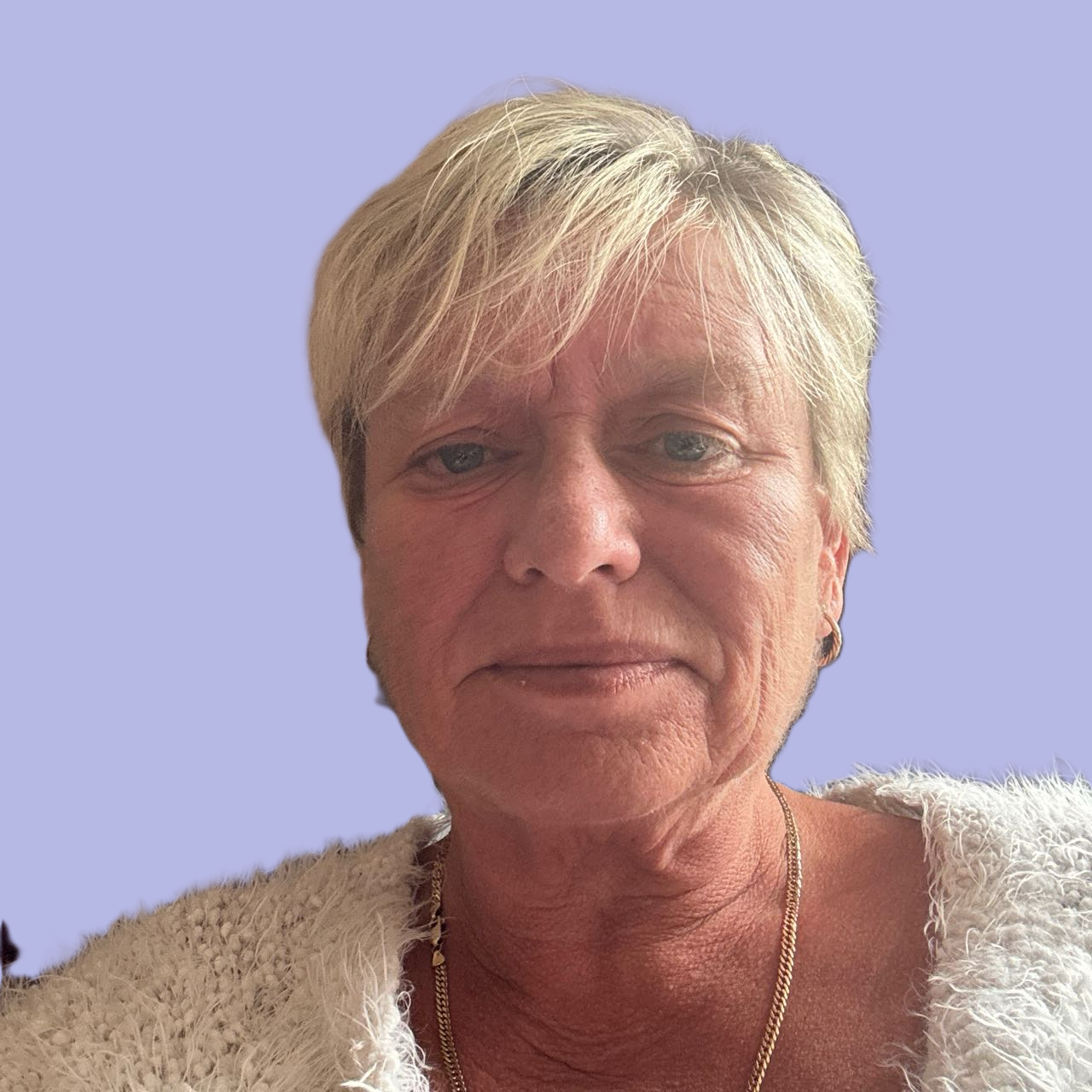 Michelle H - Live-in Carer in Whitstable