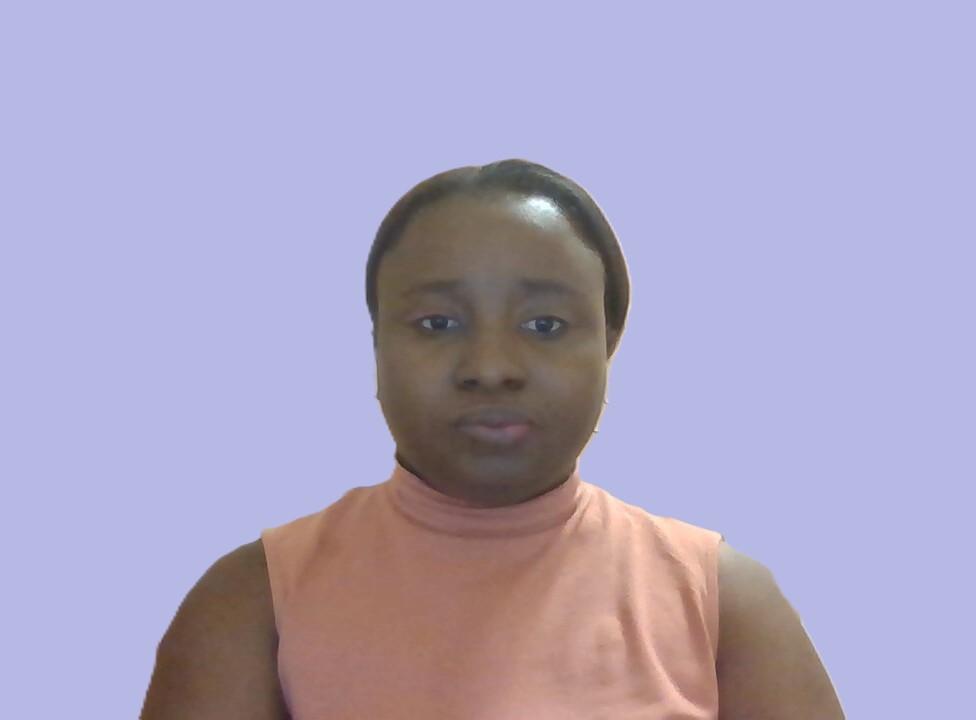 Oluwaremilekun A - Live-in Carer in Kilmarnock