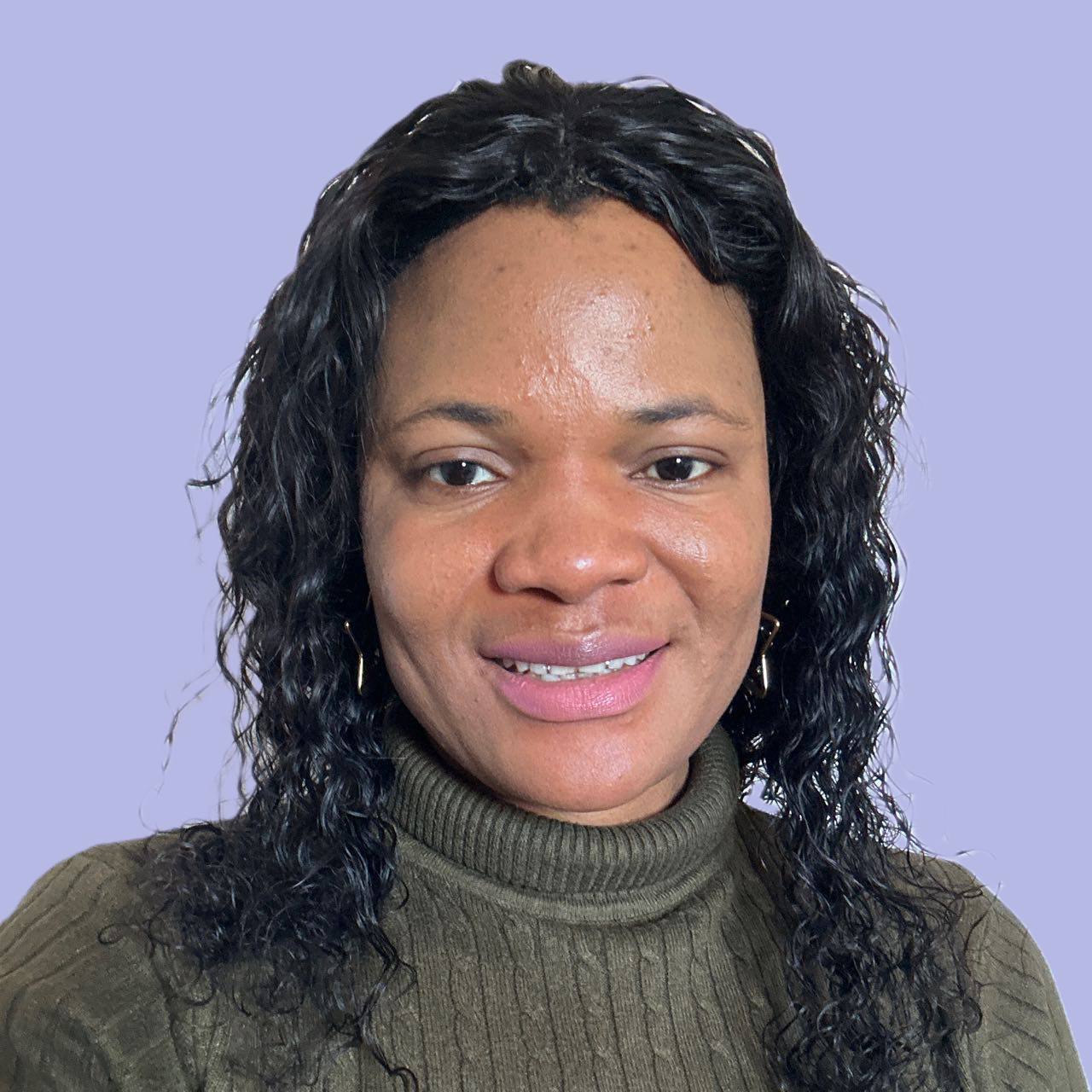 Temitope A - Live-in Carer in Leith