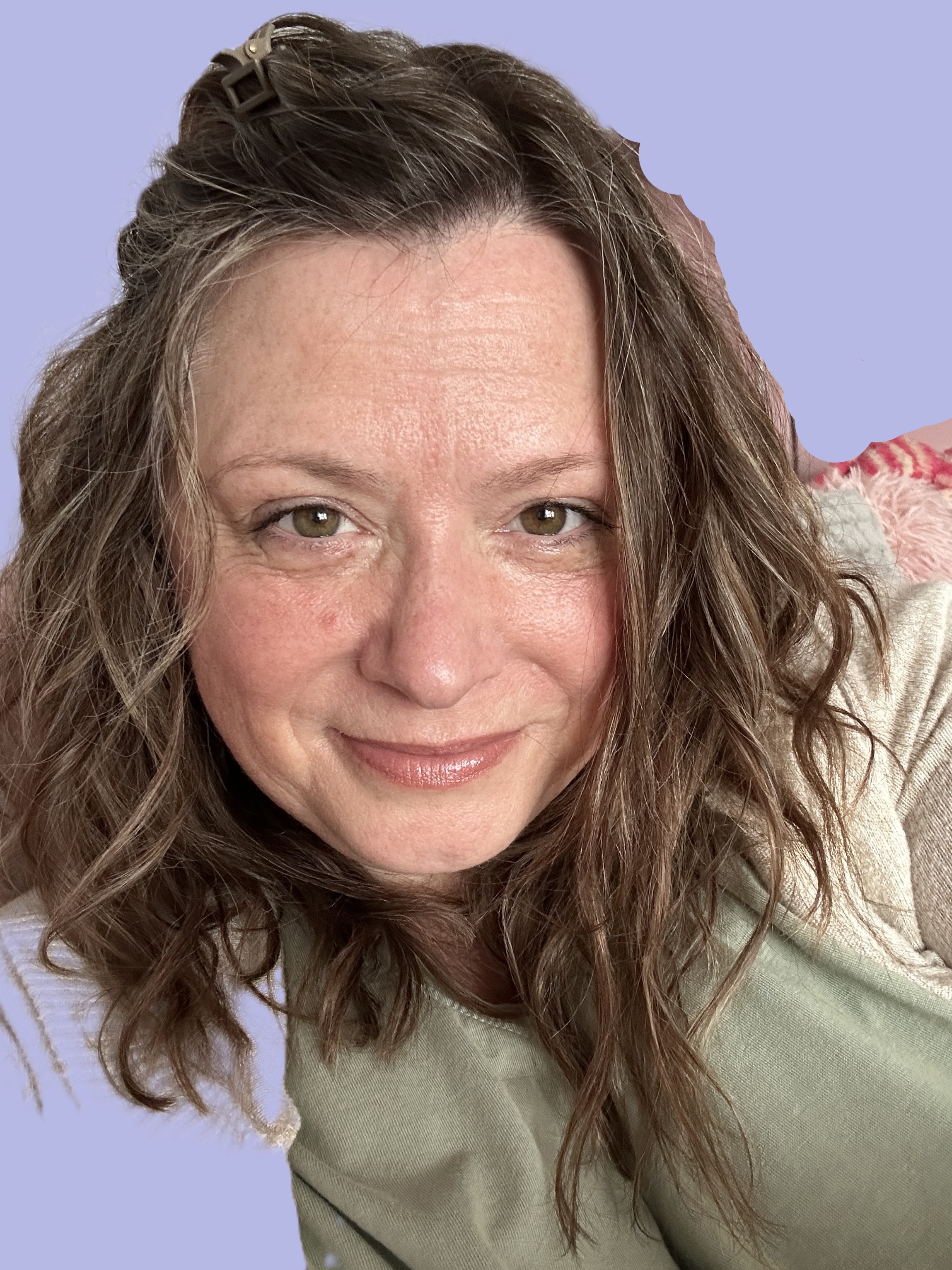 Nicola A - Live-in Carer in Arbroath