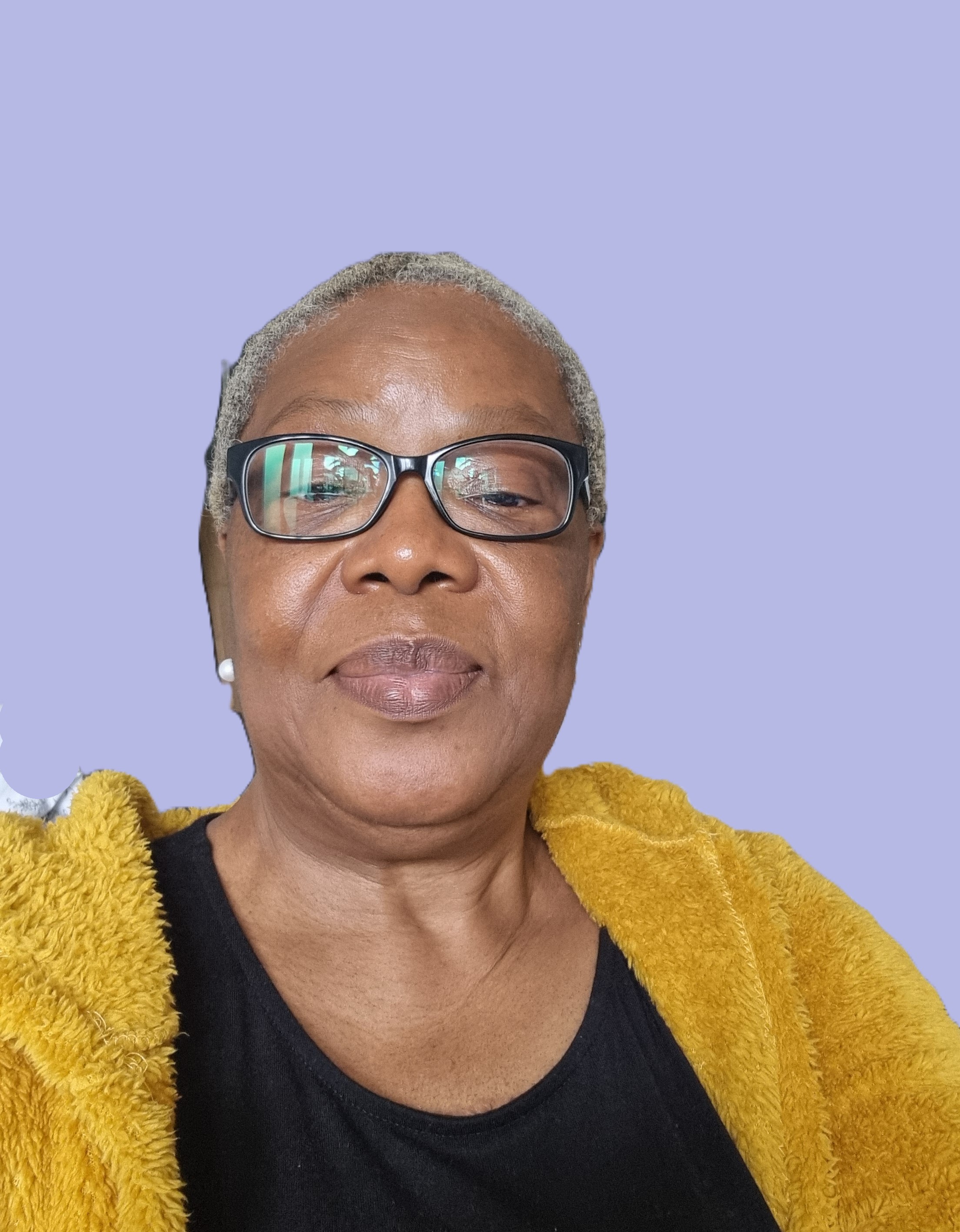 Susan W - Specialist Carer