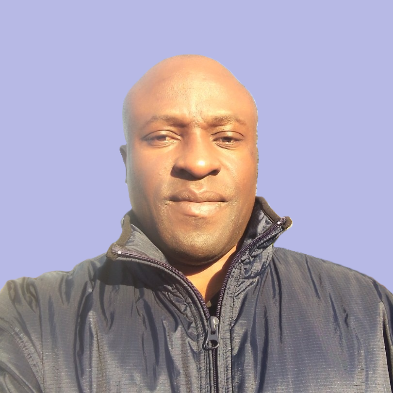 Pedzisayi H - Live-in Carer in Dalkeith
