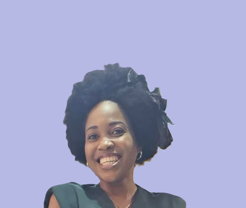 Odunayo O - Live-in Carer in Ebbw Vale