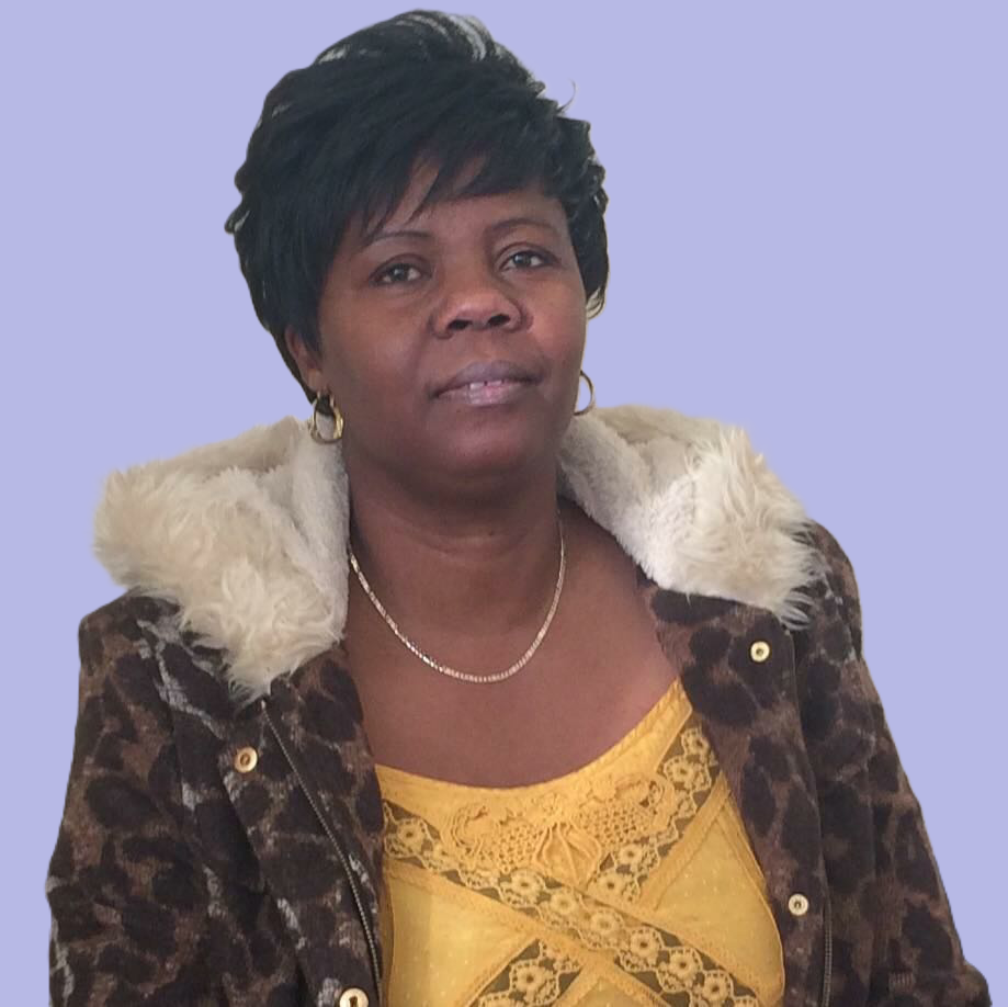 Elizabeth K - Specialist Carer