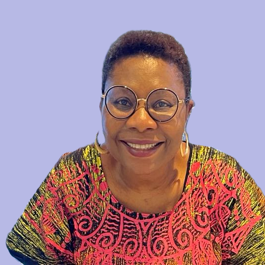 Felicity N - Specialist Carer