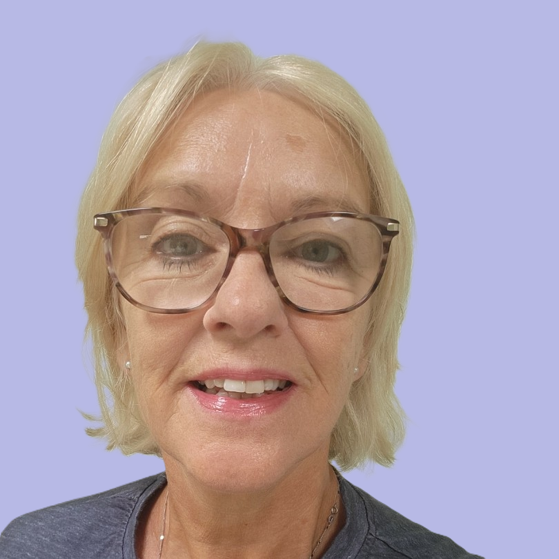 Cheryl W - Live-in Carer in Macclesfield