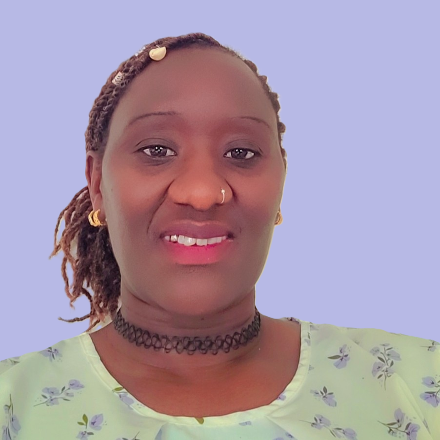 Rachel K - Specialist Carer