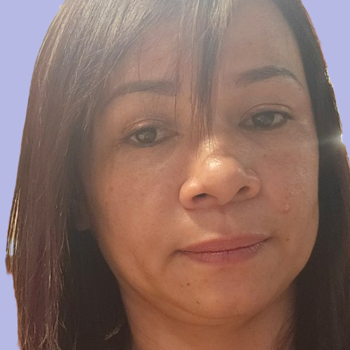 Jenny C - Live-in Carer in Shepway