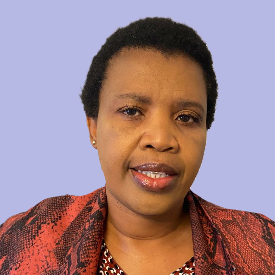 Olive Y - Live-in Carer in Durham