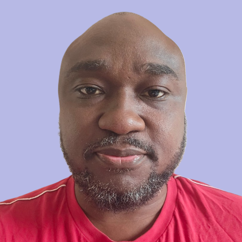 Majeed F - Live-in Carer in Colchester