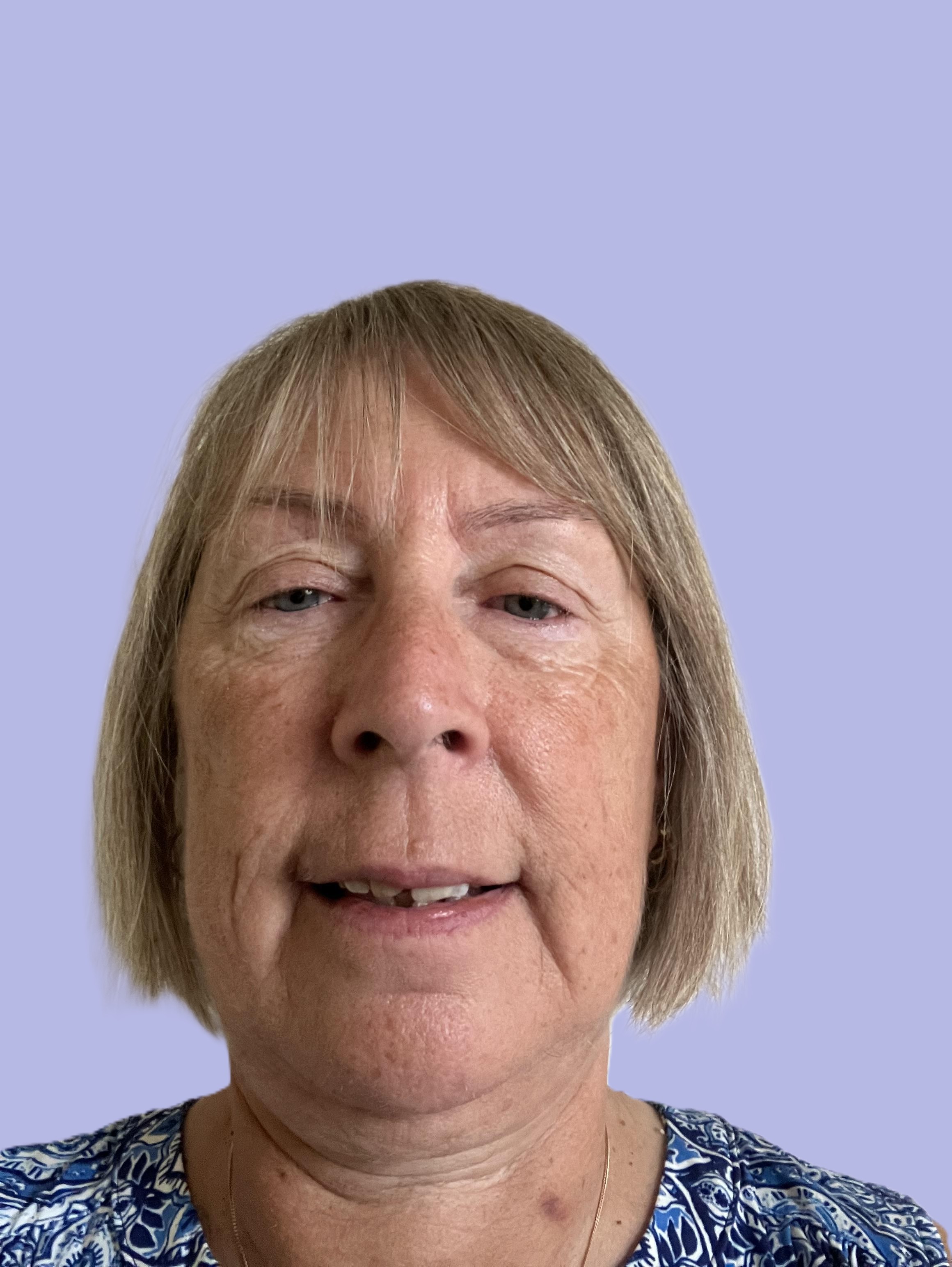 Jackie S - Live-in Carer in Huntingdonshire