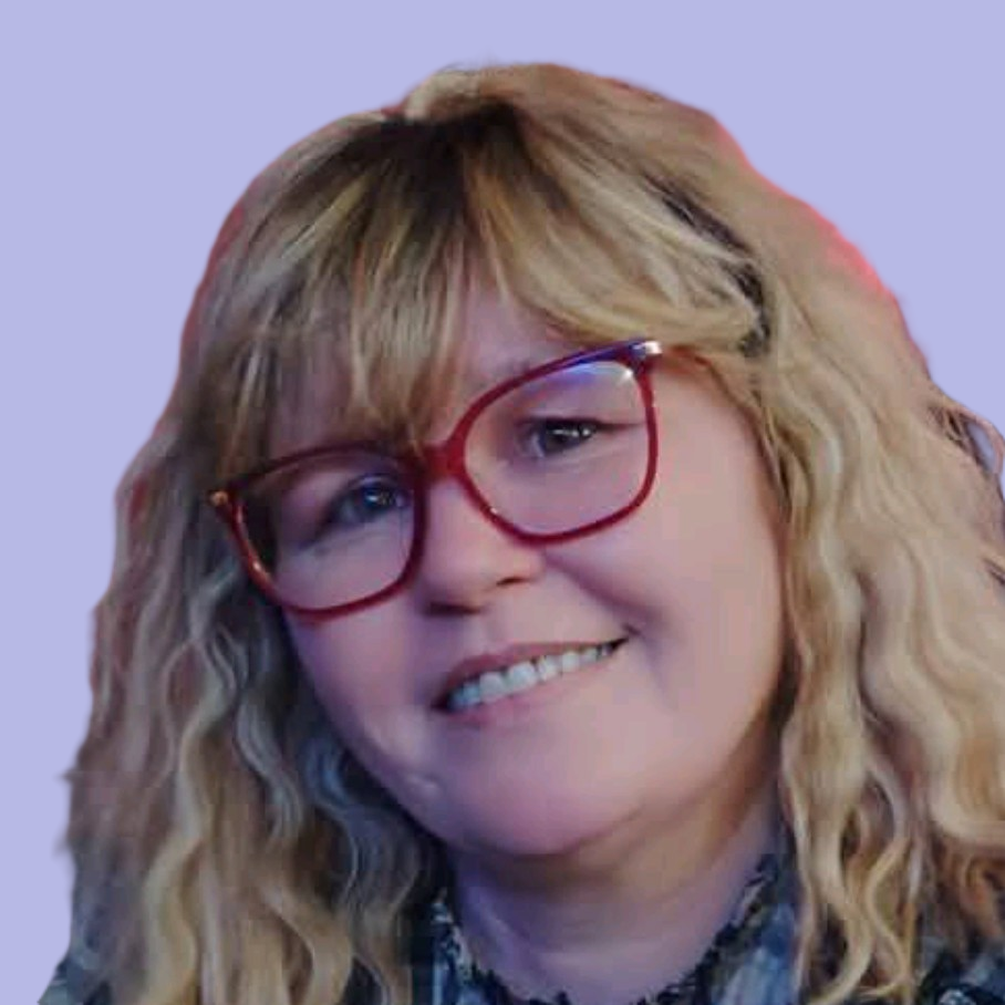 Lynne G - Live-in Carer in Irvine