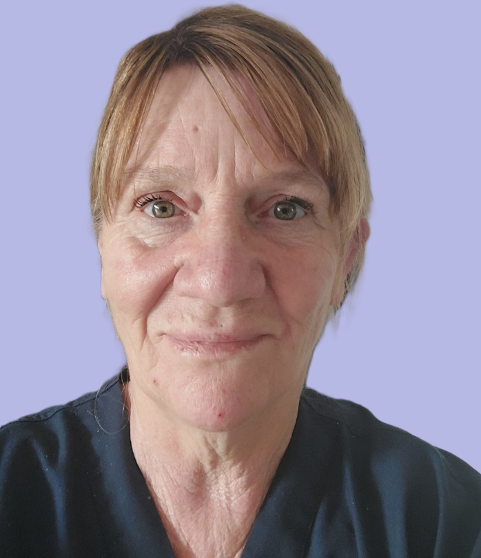 Rosina C - Live-in Carer in Rochdale