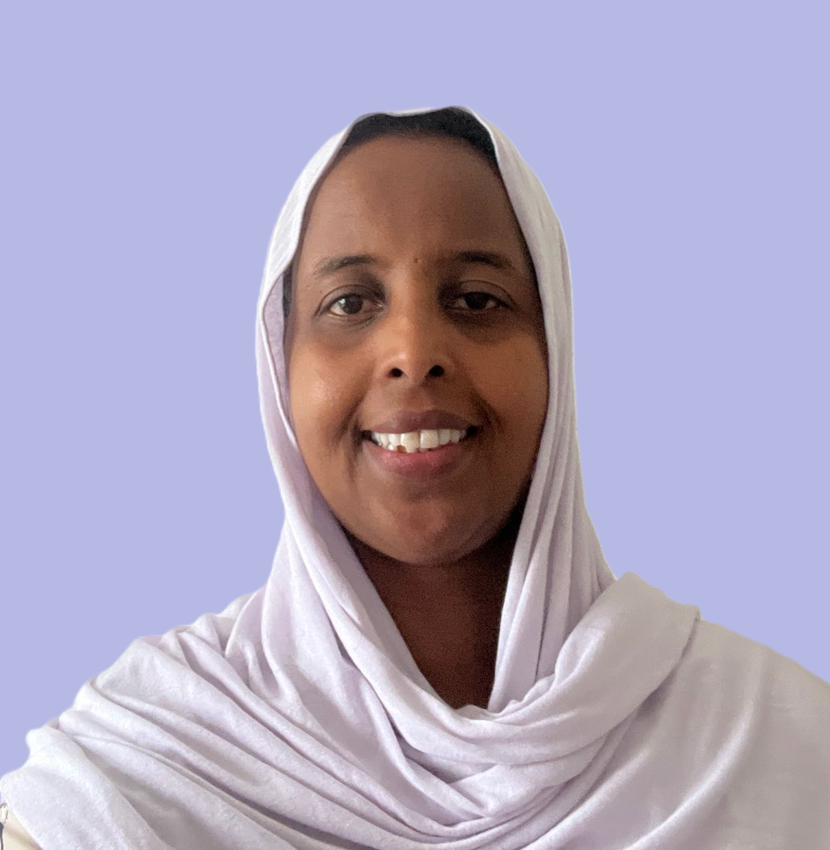 Ayan I - Specialist Carer