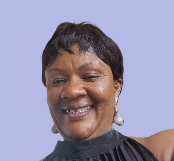 Mercy A - Live-in Carer in West Yorkshire