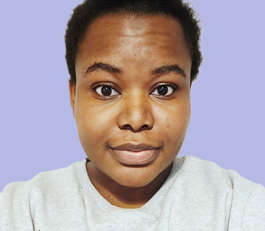 Eugenia E - Live-in Carer in Swansea