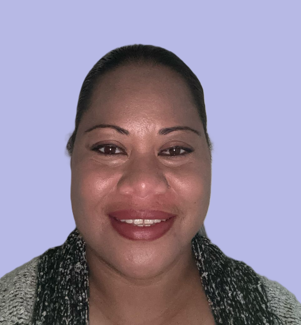 Salote A - Live-in Carer in Cramlington