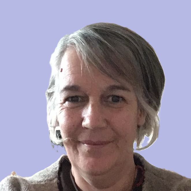 Karen  F - Live-in Carer in Surrey