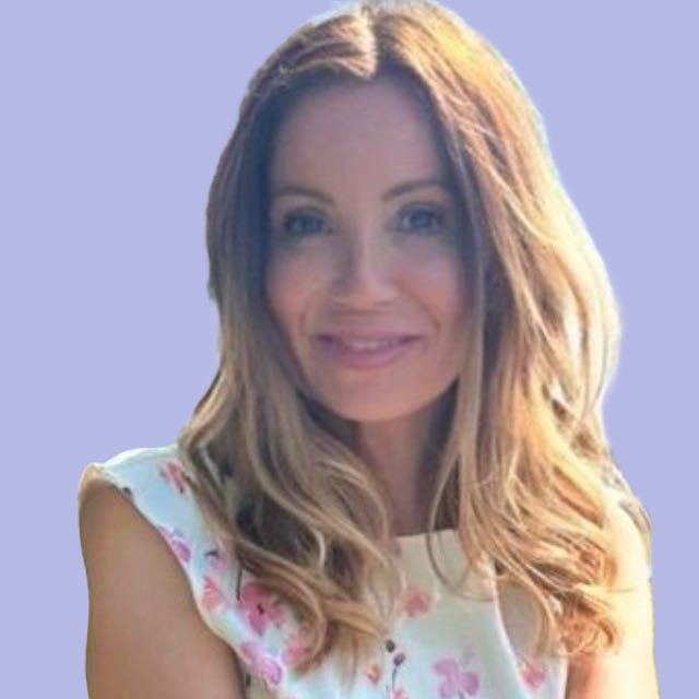 Maria J - Live-in Carer in Adur