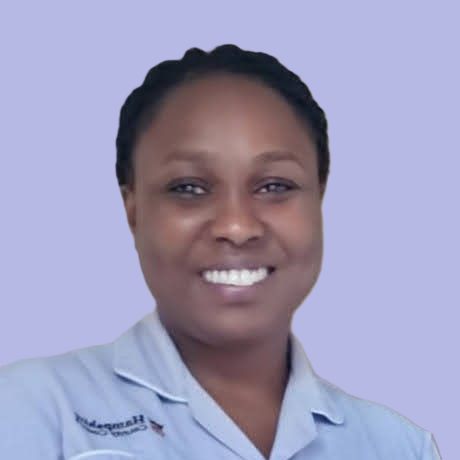 Susan K - Live-in Carer in New Forest