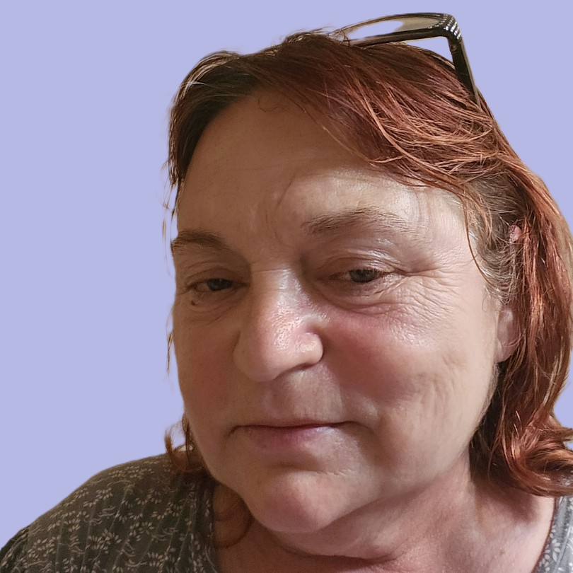 Marianna S - Live-in Carer in Dalkeith